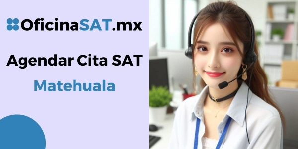 Oficinas SAT en Matehuala – Horarios, teléfonos y direcciones para citas 2024 5 Sacar Cita SAT en Matehuala